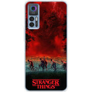 Чехол BoxFace TCL 30 Plus 