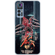 Чехол BoxFace TCL 30 Plus 