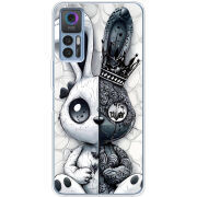 Чехол BoxFace TCL 30 Plus 