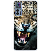 Чехол BoxFace TCL 30 Plus 