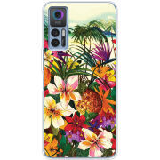Чехол BoxFace TCL 30 Plus 