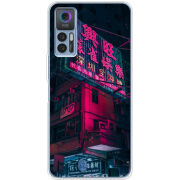 Чехол BoxFace TCL 30 Plus 