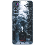 Чехол BoxFace TCL 30 Plus 