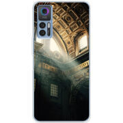 Чехол BoxFace TCL 30 Plus 