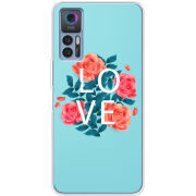 Чехол BoxFace TCL 30 Plus 