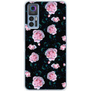 Чехол BoxFace TCL 30 Plus 