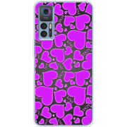 Чехол BoxFace TCL 30 Plus 