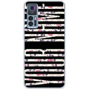 Чехол BoxFace TCL 30 Plus 