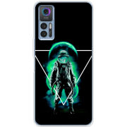 Чехол BoxFace TCL 30 Plus 