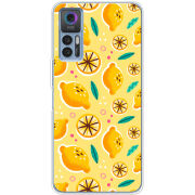 Чехол BoxFace TCL 30 Plus 