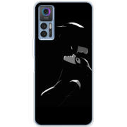 Чехол BoxFace TCL 30 Plus 