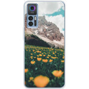 Чехол BoxFace TCL 30 Plus 