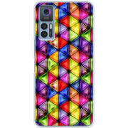 Чехол BoxFace TCL 30 Plus 