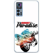 Чехол BoxFace TCL 30 Plus 