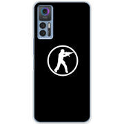 Чехол BoxFace TCL 30 Plus 