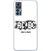 Чехол BoxFace TCL 30 Plus 