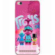 Чехол Uprint Xiaomi Redmi 5A Lego Trolls