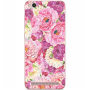 Чехол Uprint Xiaomi Redmi 5A Pink Peonies