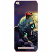 Чехол Uprint Xiaomi Redmi 5A Cheshire Cat