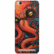 Чехол Uprint Xiaomi Redmi 5A Octopus