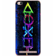 Чехол Uprint Xiaomi Redmi 5A Graffiti symbols