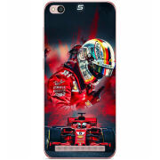 Чехол Uprint Xiaomi Redmi 5A Racing Car