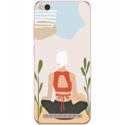 Чехол Uprint Xiaomi Redmi 5A Yoga Style