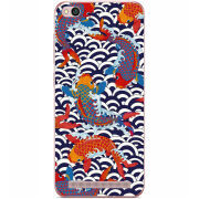 Чехол Uprint Xiaomi Redmi 5A Koi Fish