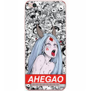 Чехол Uprint Xiaomi Redmi 5A Ahegao