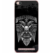 Чехол Uprint Xiaomi Redmi 5A Harley Davidson