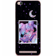 Чехол Uprint Xiaomi Redmi 5A Sailor Moon