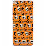 Чехол Uprint Xiaomi Redmi 5A Halloween Trick or Treat