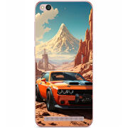 Чехол Uprint Xiaomi Redmi 5A 