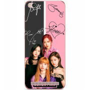 Чехол Uprint Xiaomi Redmi 5A Blackpink Kpop