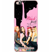 Чехол Uprint Xiaomi Redmi 5A Blackpink Star