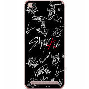 Чехол Uprint Xiaomi Redmi 5A Stray Kids автограф