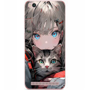 Чехол Uprint Xiaomi Redmi 5A 