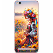 Чехол Uprint Xiaomi Redmi 5A Сій добро