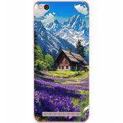 Чехол Uprint Xiaomi Redmi 5A Альпійська мрія
