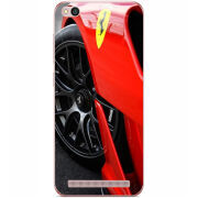 Чехол Uprint Xiaomi Redmi 5A Ferrari 599XX