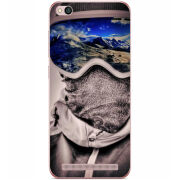 Чехол Uprint Xiaomi Redmi 5A snowboarder
