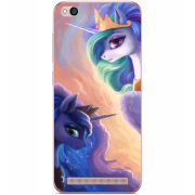 Чехол Uprint Xiaomi Redmi 5A My Little Pony Rarity  Princess Luna