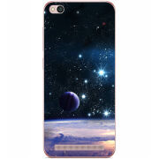 Чехол Uprint Xiaomi Redmi 5A Space Landscape