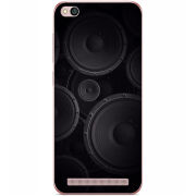 Чехол Uprint Xiaomi Redmi 5A 