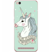 Чехол Uprint Xiaomi Redmi 5A My Unicorn