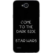 Чехол Uprint LG X Power 2 M320 