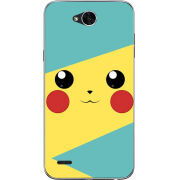 Чехол Uprint LG X Power 2 M320 