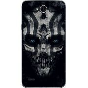 Чехол Uprint LG X Power 2 M320 The Dark