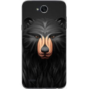 Чехол Uprint LG X Power 2 M320 