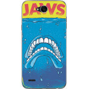 Чехол Uprint LG X Power 2 M320 Jaws